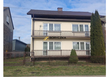 Dom na sprzedaż - Stary Korczyn, Nowy Korczyn, Buski, 150 m², 360 000 PLN, NET-79