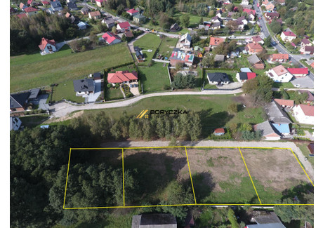 Działka na sprzedaż - Radłów, Tarnowski, 842 m², 89 000 PLN, NET-67