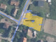 Działka na sprzedaż - Łęg Tarnowski, Żabno, Tarnowski, 860 m², 129 000 PLN, NET-80