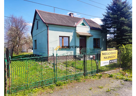 Dom na sprzedaż - Szczurowa, Brzeski, 75 m², 259 000 PLN, NET-36