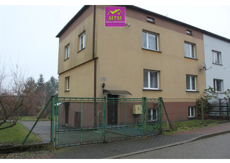 Dom na sprzedaż - Pieczyska, Jaworzno, Jaworzno M., 190 m², 630 000 PLN, NET-MTM-DS-1174