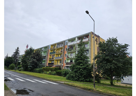 Mieszkanie na sprzedaż - Osiedle Dolne Miasto Wałcz, Wałecki (Pow.), 47,37 m², 219 000 PLN, NET-5