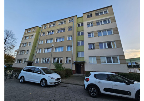 Mieszkanie na sprzedaż - Poniatowskiego Wałcz, Wałecki (Pow.), 46,22 m², 249 000 PLN, NET-01