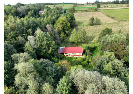 Dom na sprzedaż - Przymiarki, Złota, Czchów, Brzeski, 100 m², 299 000 PLN, NET-897036