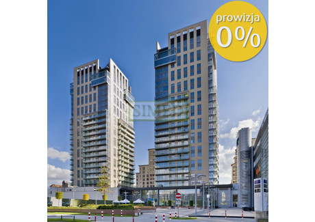 Mieszkanie do wynajęcia - Grzybowska Wola, Warszawa, 38,01 m², 4750 PLN, NET-26/11049/OMW