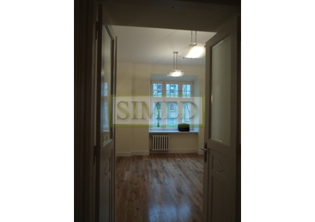 Biuro do wynajęcia - Centrum, Warszawa, 109 m², 10 750 PLN, NET-1691/11049/OLW