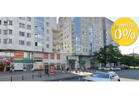 Mieszkanie do wynajęcia - Aleja Stanów Zjednoczonych Grochów, Praga-Południe, Warszawa, 73 m², 3500 PLN, NET-40/11049/OMW