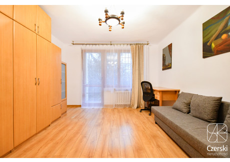 Mieszkanie do wynajęcia - Kaspra Żelechowskiego Kraków-Krowodrza, Kraków, 50 m², 2900 PLN, NET-302/11068/OMW