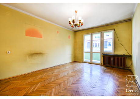 Mieszkanie na sprzedaż - Stanisława Mitery Kraków-Podgórze, Kraków, 79,27 m², 1 070 000 PLN, NET-311/11068/OMS