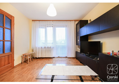 Mieszkanie do wynajęcia - Krowoderskich Zuchów Prądnik Biały, Kraków, 30 m², 1800 PLN, NET-299/11068/OMW