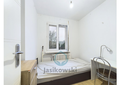 Mieszkanie na sprzedaż - Związku Walki Młodych Ursynów, Warszawa, 60 m², 847 000 PLN, NET-49/16035/OMS