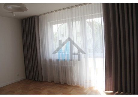 Mieszkanie do wynajęcia - Kabaty, Ursynów, Warszawa, 56 m², 3500 PLN, NET-379/5526/OMW