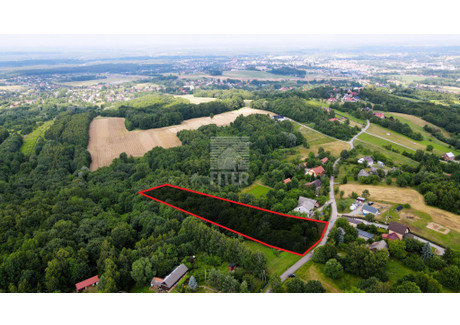 Działka na sprzedaż - Jasień, Brzesko, Brzeski, 8500 m², 120 000 PLN, NET-460