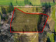 Działka na sprzedaż - Rajbrot, Lipnica Murowana, Bocheński, 4800 m², 179 000 PLN, NET-503