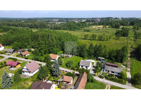 Działka na sprzedaż - Brzesko, Brzeski, 491 m², 125 000 PLN, NET-378