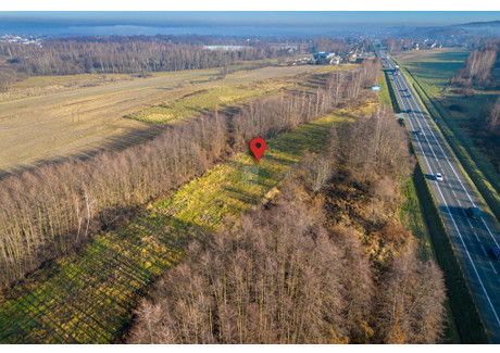 Działka na sprzedaż - Łazy, Rzezawa, Bocheński, 6300 m², 820 000 PLN, NET-505