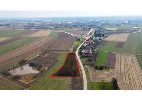 Działka na sprzedaż - Wola Przemykowska, Szczurowa, Brzeski, 2954 m², 45 000 PLN, NET-510