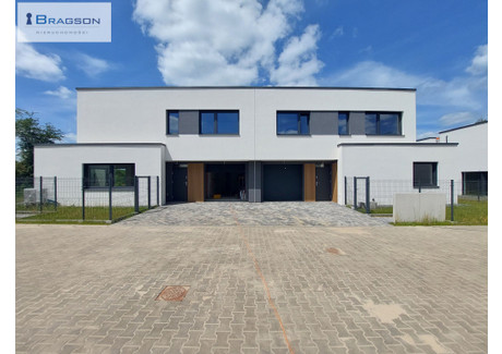 Dom na sprzedaż - Śródmieście-Centrum, Tarnowskie Góry, Tarnogórski (pow.), 147 m², 905 500 PLN, NET-J487b-1