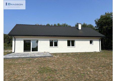 Dom na sprzedaż - Boruszowice, Tworóg (gm.), Tarnogórski (pow.), 117 m², 850 000 PLN, NET-web16-1