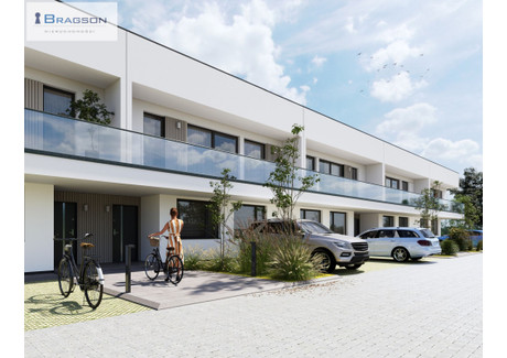 Mieszkanie na sprzedaż - blisko centrum, ogródek Śródmieście-Centrum, Tarnowskie Góry, Tarnogórski (pow.), 83 m², 525 000 PLN, NET-J440-1