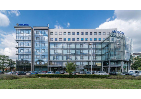 Biuro do wynajęcia - Strzegomska Wrocław, 120 m², 7050 PLN, NET-5