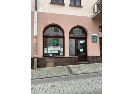 Lokal gastronomiczny do wynajęcia - Adama Mickiewicza Chrzanów, Chrzanów (gm.), Chrzanowski (pow.), 55 m², 2500 PLN, NET-55