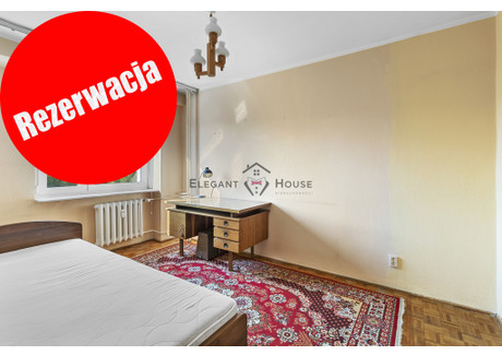 Mieszkanie na sprzedaż - Jana Sebastiana Bacha Mokotów, Warszawa, 44,8 m², 669 000 PLN, NET-28/14164/OMS