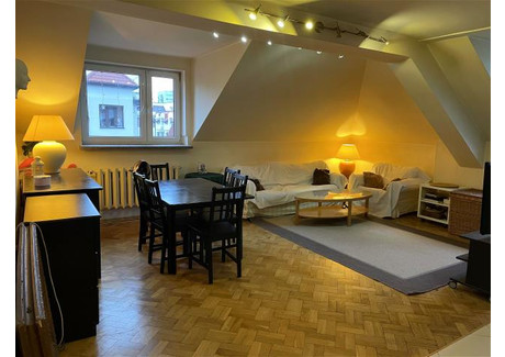 Mieszkanie na sprzedaż - Konstancińska Sadyba, Mokotów, Warszawa, 104,4 m², 1 100 000 PLN, NET-79