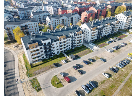 Mieszkanie na sprzedaż - Naramowice, Poznań, 87,5 m², 961 606 PLN, NET-84-1