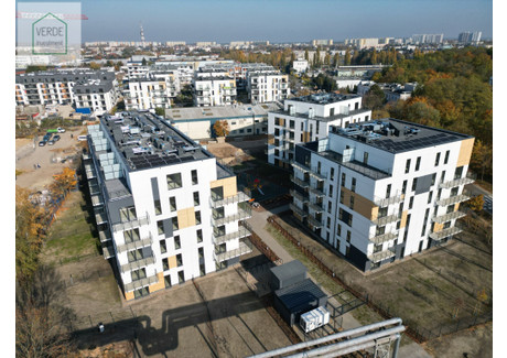 Mieszkanie na sprzedaż - Podolany, Poznań, 56,05 m², 636 480 PLN, NET-67-13