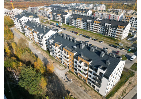 Mieszkanie na sprzedaż - Naramowice, Poznań, 92,86 m², 1 156 480 PLN, NET-87-1