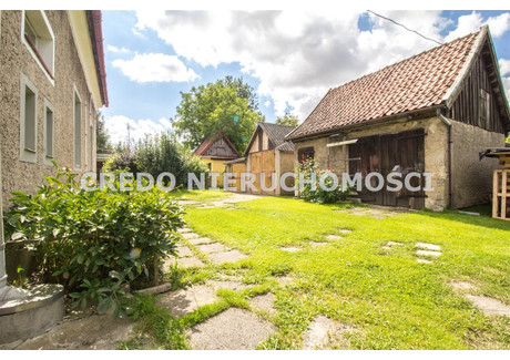 Dom na sprzedaż - al. Kościuszki Dobre Miasto, Olsztyński, 65 m², 249 000 PLN, NET-CRED-DS-69