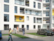 Mieszkanie na sprzedaż - Wólczańska Górna, Łódź, 56,71 m², 612 468 PLN, NET-6-3