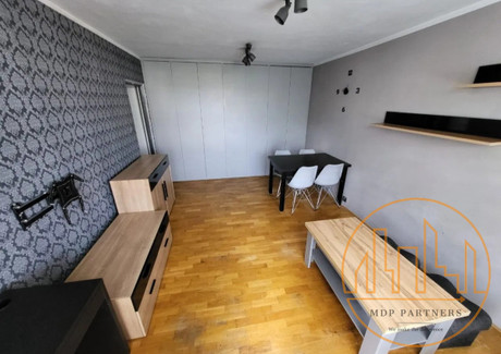 Mieszkanie na sprzedaż - Bielany Huta, Warszawa, Bielany, Warszawa, 46 m², 720 000 PLN, NET-746296