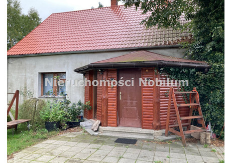 Dom na sprzedaż - Biedaszków Wielki, Trzebnica, Trzebnicki, 200 m², 599 000 PLN, NET-DS-25145
