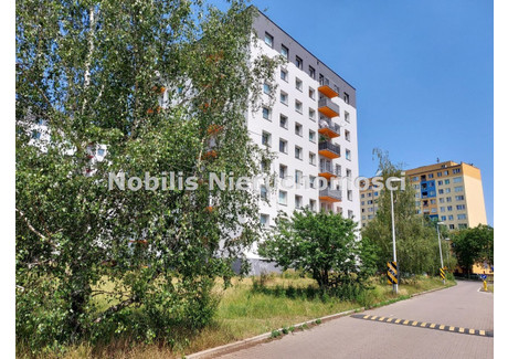 Mieszkanie na sprzedaż - Poleska Psie Pole, Wrocław, Wrocław M., 52,7 m², 550 000 PLN, NET-NBS-MS-302