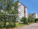 Mieszkanie na sprzedaż - Poleska Psie Pole, Wrocław, Wrocław M., 52,7 m², 560 000 PLN, NET-NBS-MS-302