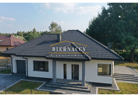 Dom na sprzedaż - Łacha, Serock (gm.), Legionowski (pow.), 122 m², 800 000 PLN, NET-BN983588