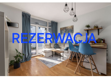 Mieszkanie na sprzedaż - Kwatery Głównej Gocławek, Praga-Południe, Warszawa, 60 m², 939 000 PLN, NET-BN657848