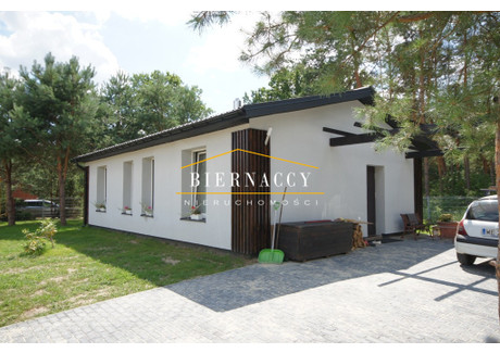 Dom na sprzedaż - Arciechów, Radzymin (Gm.), Wołomiński (Pow.), 100 m², 598 000 PLN, NET-BN704041