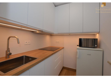 Mieszkanie do wynajęcia - Żuromińska Targówek, Warszawa, Warszawski, 27 m², 2200 PLN, NET-57210239