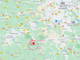 Działka na sprzedaż - Rusiec, Nadarzyn, Pruszkowski, 1334 m², 506 920 PLN, NET-2004/1807/OGS