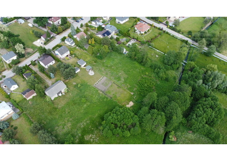 Działka na sprzedaż - Szkolna Rusiec, Nadarzyn, Pruszkowski, 3573 m², 893 250 PLN, NET-1721/1807/OGS