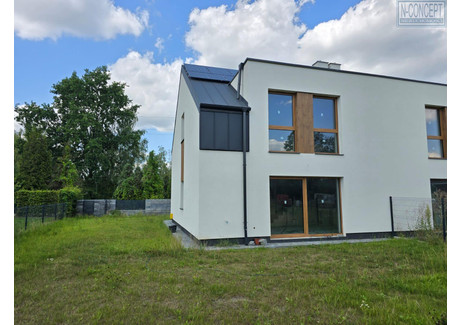 Dom na sprzedaż - Podkowa Leśna, Grodziski, 125 m², 1 230 000 PLN, NET-1255