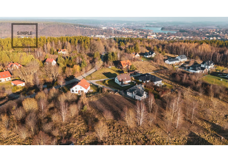 Działka na sprzedaż - Truskawkowa Kolbudy, Gdański, 748 m², 269 003 PLN, NET-SSQ260186