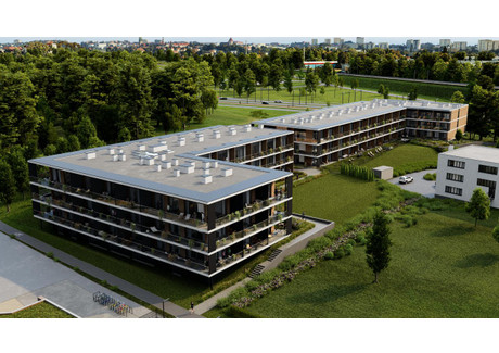 Komercyjne na sprzedaż - ul. Sielska Sielska, Dajtki, Olsztyn, 46,37 m², 699 000 PLN, NET-B.0.22