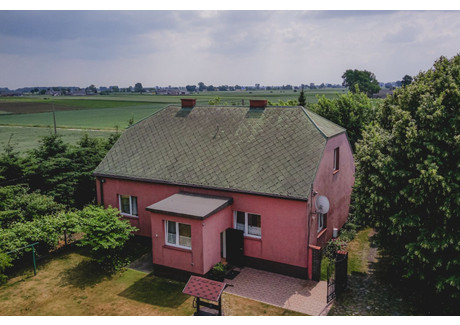 Dom na sprzedaż - Kłonówek, Radziejów (Gm.), Radziejowski (Pow.), 140 m², 600 000 PLN, NET-NLO-DS-85