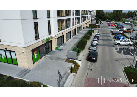 Lokal do wynajęcia - Kraków-Nowa Huta, Kraków, 152,44 m², 11 433 PLN, NET-57/12096/OLW