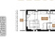 Mieszkanie na sprzedaż - Adama Mickiewicza Katowice, 25,44 m², 369 900 PLN, NET-435/12096/OMS