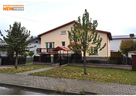 Dom na sprzedaż - Ogrodzieniec, Zawierciański, 100 m², 680 000 PLN, NET-31430764